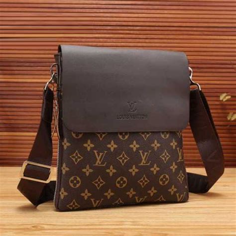 lv man cross bag